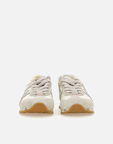 PREMIATA Sneakers "Jackyx 25 8225" WHITE Donna 