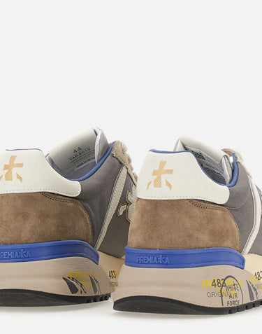 Sneakers "LANDER 8010" LANDER 8010 PREMIATA 