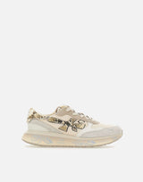 PREMIATA Sneakers "Lauryn8183" BEIGE Donna 