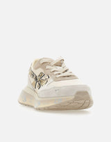 PREMIATA Sneakers "Lauryn8183" BEIGE Donna 