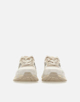 PREMIATA Sneakers "Lauryn8183" BEIGE Donna 