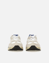 PREMIATA Sneakers "Mase8019" WHITE Uomo 