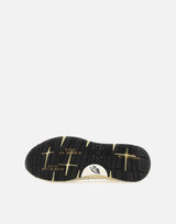 PREMIATA Sneakers "Mase8019" WHITE Uomo 