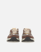 PREMIATA Sneakers "Mase8026" BROWN Uomo 