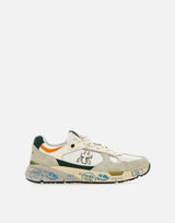 Sneakers "Mase25 8111" MASE 8111 PREMIATA 