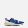 PREMIATA Sneakers "Mase8219" BLUE Uomo 