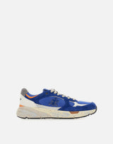 PREMIATA Sneakers "Mase8219" BLUE Uomo 