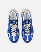 PREMIATA Sneakers "Mase8219" BLUE Uomo 