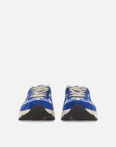 PREMIATA Sneakers "Mase8219" BLUE Uomo 