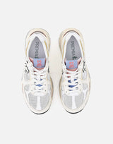 PREMIATA Sneakers "Mased 8206" WHITE Donna 