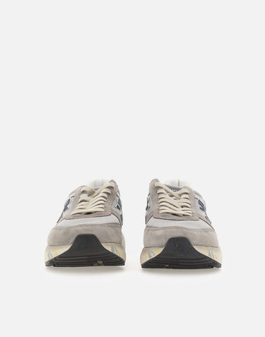 Sneakers "Mick 8119" MICK 8001 PREMIATA 