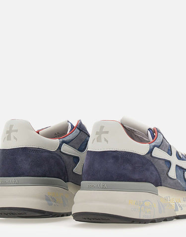 Sneakers "Mick 8006" MICK 8006 PREMIATA 
