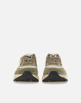 PREMIATA Sneakers "Mick 8086" GREEN Uomo 