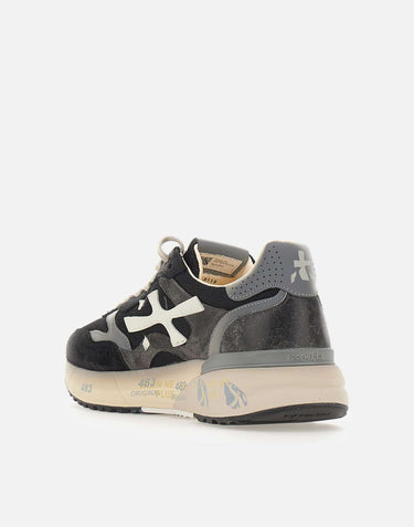 Sneakers "Mick 8119" MICK 8119 PREMIATA 