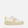 PREMIATA Sneakers "MICOL 8196" WHITE Donna 