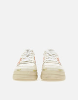 PREMIATA Sneakers "MICOL 8196" WHITE Donna 