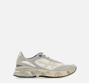 PREMIATA Sneakers "Moerun 8075" MULTICOLOR Uomo 