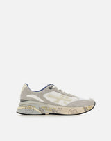 PREMIATA Sneakers "Moerun 8075" MULTICOLOR Uomo 
