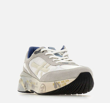PREMIATA Sneakers "Moerun 8075" MULTICOLOR Uomo 