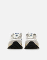 PREMIATA Sneakers "Moerun 8075" MULTICOLOR Uomo 