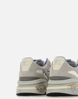 PREMIATA Sneakers "Moerun 8075" MULTICOLOR Uomo 