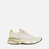 PREMIATA Sneakers "Moerund 8303" WHITE Donna 