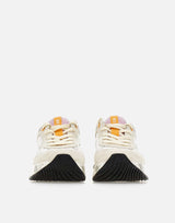 PREMIATA Sneakers "Moerund 8303" WHITE Donna 