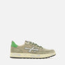 PREMIATA Sneakers "Nous 8062" GREEN Uomo 