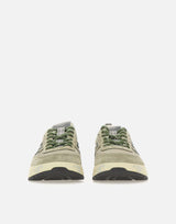 PREMIATA Sneakers "Nous 8062" GREEN Uomo 