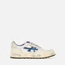 PREMIATA Sneakers "Nous 8063" WHITE Uomo 