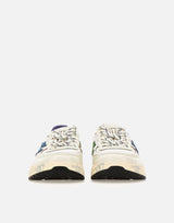 PREMIATA Sneakers "Nous 8063" WHITE Uomo 