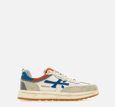 PREMIATA Sneakers "Nous 8069" MULTICOLOR Uomo 