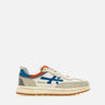 PREMIATA Sneakers "Nous 8069" MULTICOLOR Uomo 