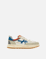 PREMIATA Sneakers "Nous 8069" MULTICOLOR Uomo 