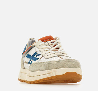 PREMIATA Sneakers "Nous 8069" MULTICOLOR Uomo 