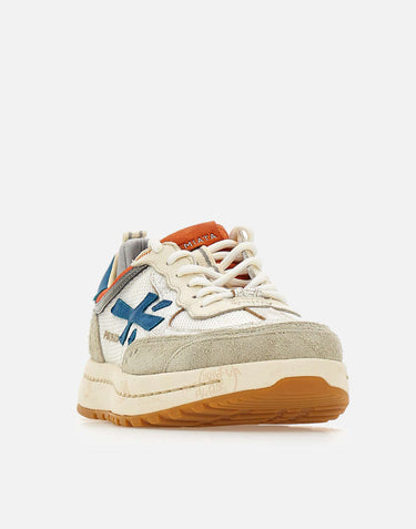 PREMIATA Sneakers "Nous 8069" MULTICOLOR Uomo 