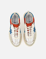 PREMIATA Sneakers "Nous 8069" MULTICOLOR Uomo 