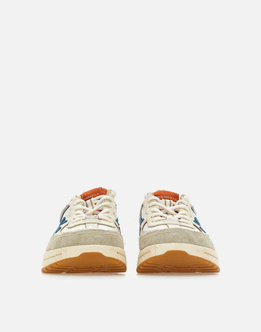 PREMIATA Sneakers "Nous 8069" MULTICOLOR Uomo 