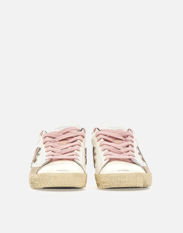 Sneakers "StevenD 7602" STEVEND 7602 PREMIATA 