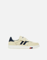 PRO-KEDS 1949 Sneakers "Field King" BEIGE Uomo 