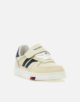 PRO-KEDS 1949 Sneakers "Field King" BEIGE Uomo 