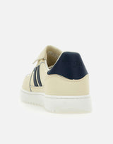 PRO-KEDS 1949 Sneakers "Field King" BEIGE Uomo 