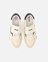 PRO-KEDS 1949 Sneakers "Field King" BEIGE Uomo 