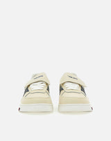 PRO-KEDS 1949 Sneakers "Field King" BEIGE Uomo 