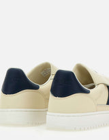 PRO-KEDS 1949 Sneakers "Field King" BEIGE Uomo 