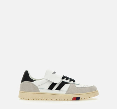 PRO-KEDS 1949 Sneakers "Field King" WHITE Uomo 