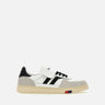 PRO-KEDS 1949 Sneakers "Field King" WHITE Uomo 