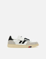 PRO-KEDS 1949 Sneakers "Field King" WHITE Uomo 