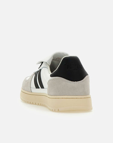 PRO-KEDS 1949 Sneakers "Field King" WHITE Uomo 