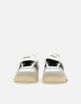 PRO-KEDS 1949 Sneakers "Field King" WHITE Uomo 
